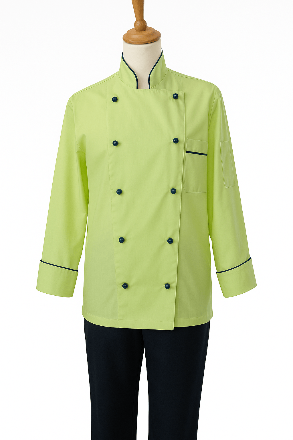 Promo Giacca da cucina - Westrose SRL - Abbigliamento da Lavoro Personalizzato