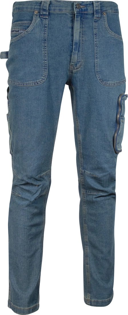 Promo Pantaloni Industry - Westrose SRL - Abbigliamento da Lavoro Personalizzato