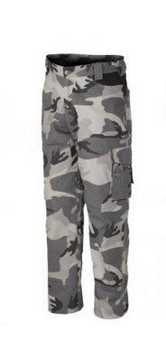 Promo Pantaloni Industry - Westrose SRL - Abbigliamento da Lavoro Personalizzato