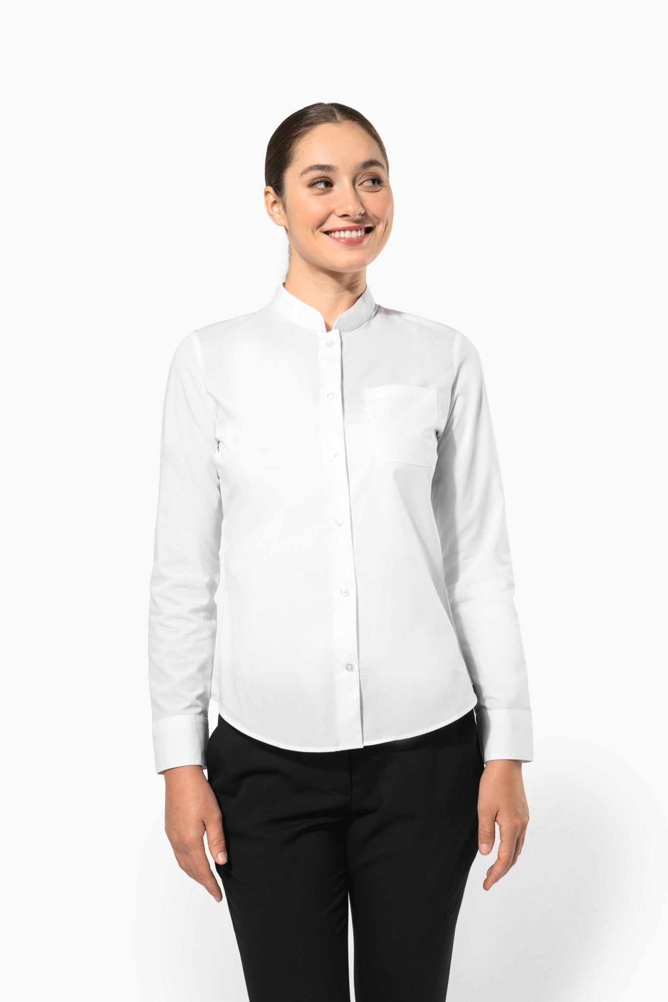 Promozione Camicia donna - scegli la tua - Westrose SRL - Abbigliamento da Lavoro Personalizzato