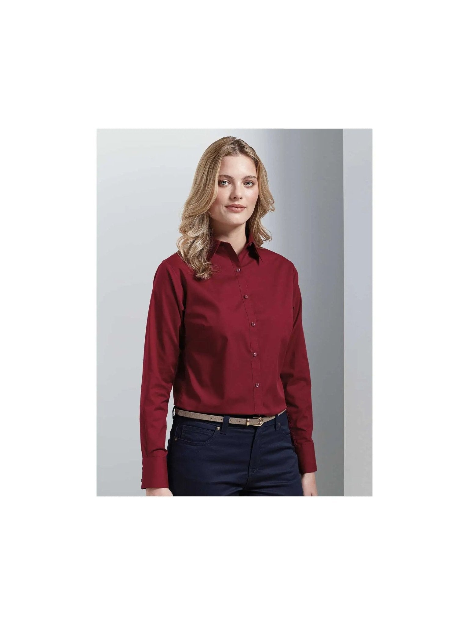 Promozione Camicia donna - scegli la tua - Westrose SRL - Abbigliamento da Lavoro Personalizzato
