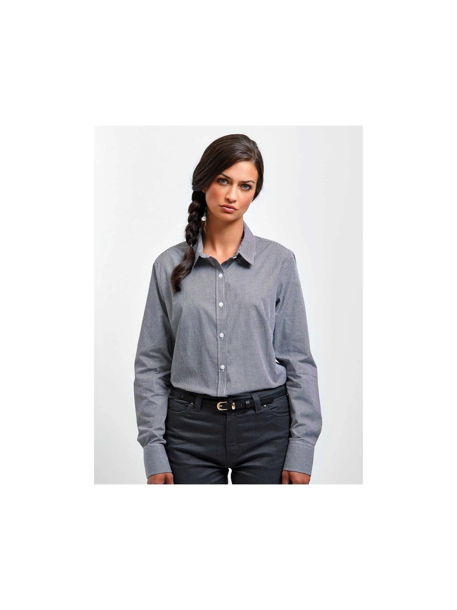 Promozione Camicia donna - scegli la tua - Westrose SRL - Abbigliamento da Lavoro Personalizzato