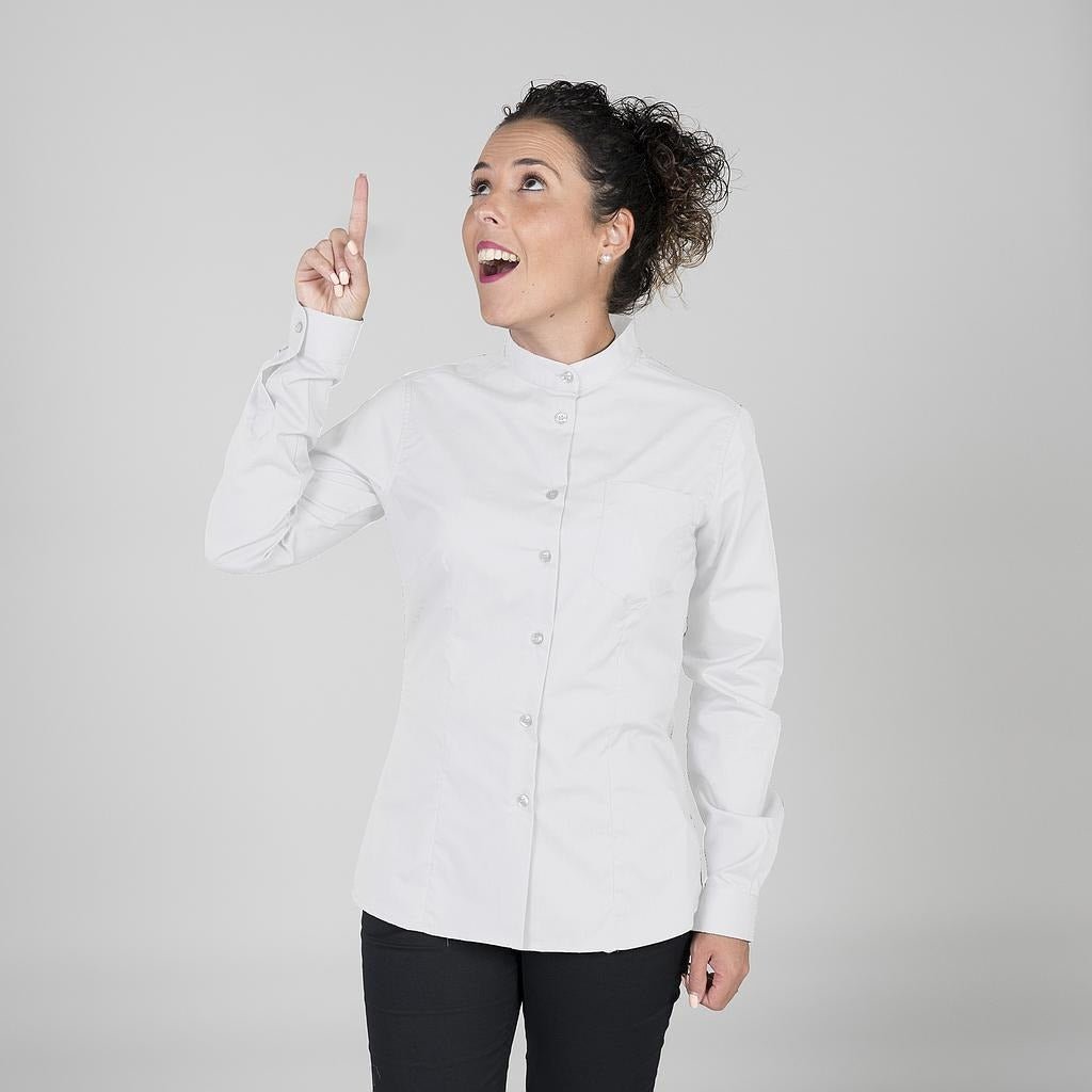 Promozione Camicia donna - scegli la tua - Westrose SRL - Abbigliamento da Lavoro Personalizzato