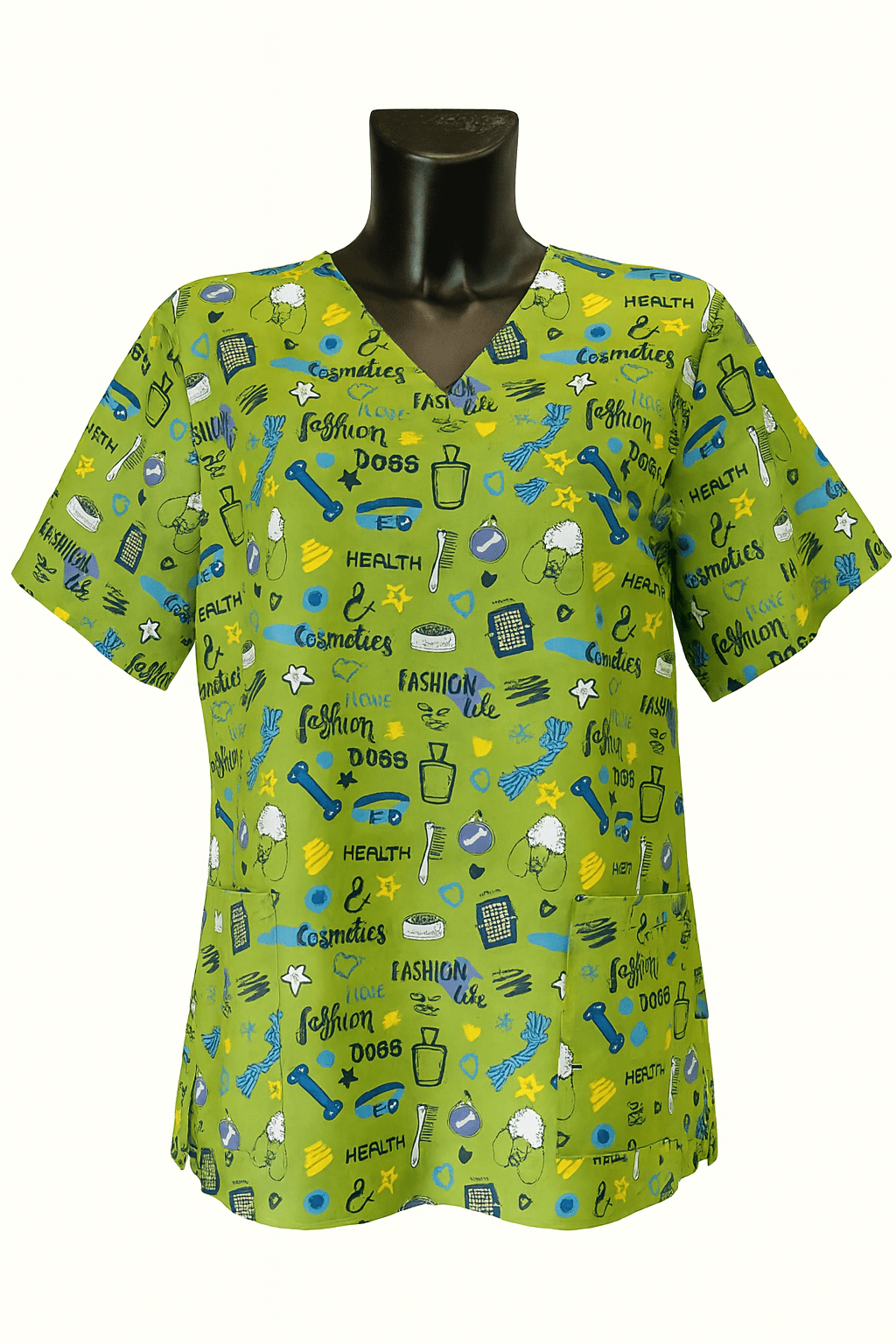 Promozione Casacche Medicali - scegli la tua - Westrose SRL - Abbigliamento da Lavoro Personalizzato