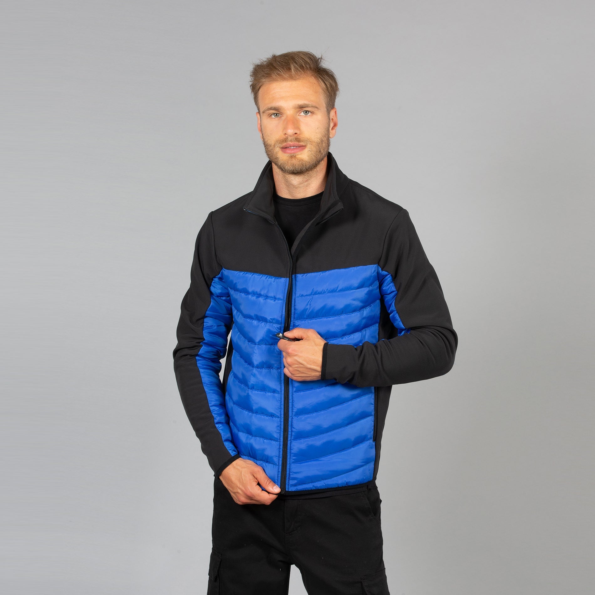 Promozione giacche - scegli la tua - Westrose SRL - Abbigliamento da Lavoro Personalizzato