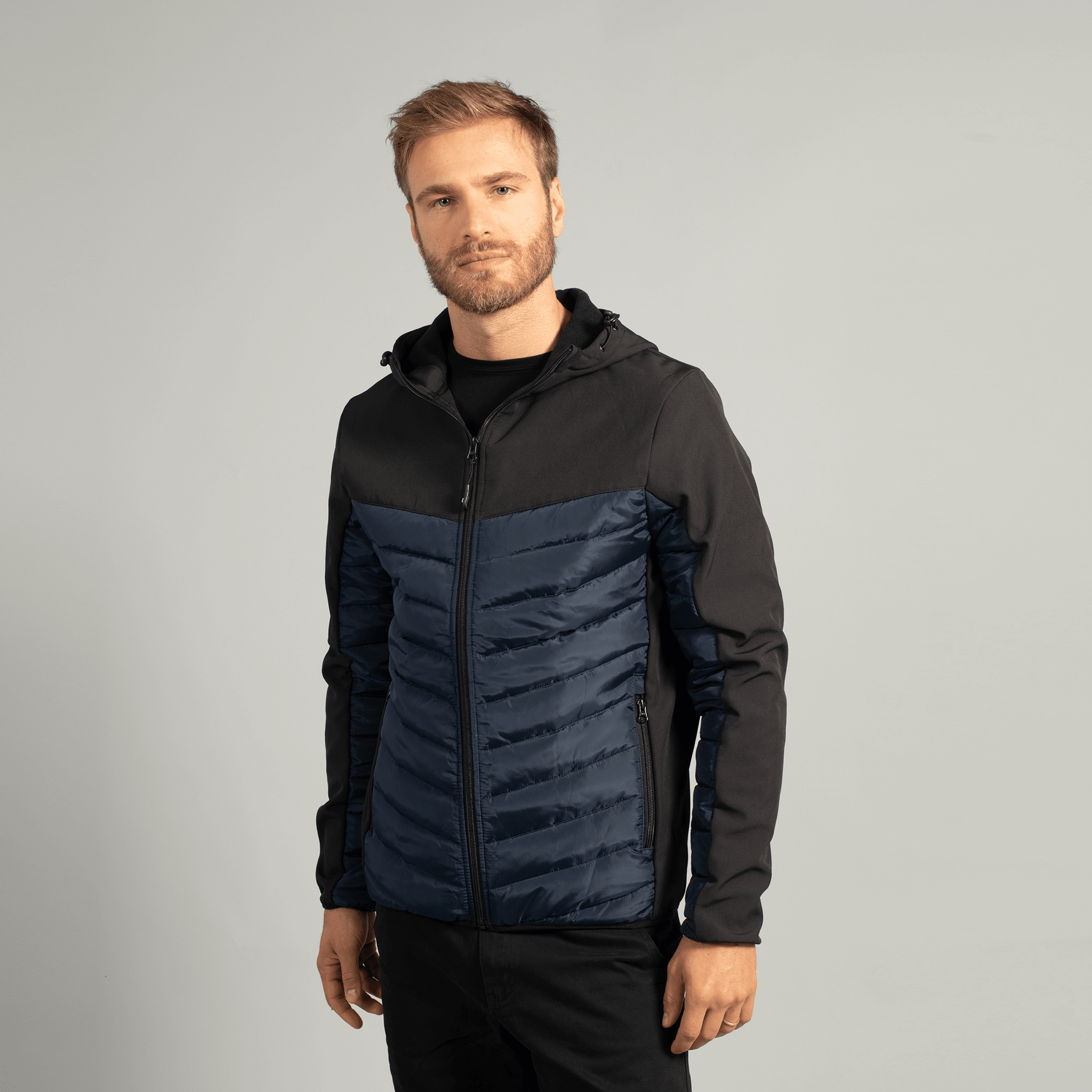 Promozione giacche - scegli la tua - Westrose SRL - Abbigliamento da Lavoro Personalizzato