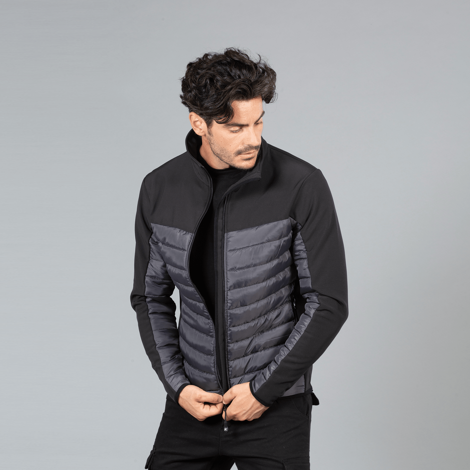 Promozione giacche - scegli la tua - Westrose SRL - Abbigliamento da Lavoro Personalizzato