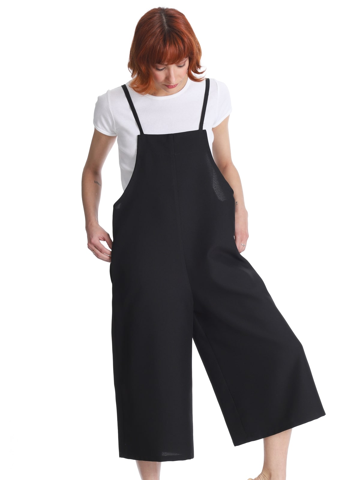 Salopette antideco Antonella - Westrose SRL - Abbigliamento da Lavoro Personalizzato