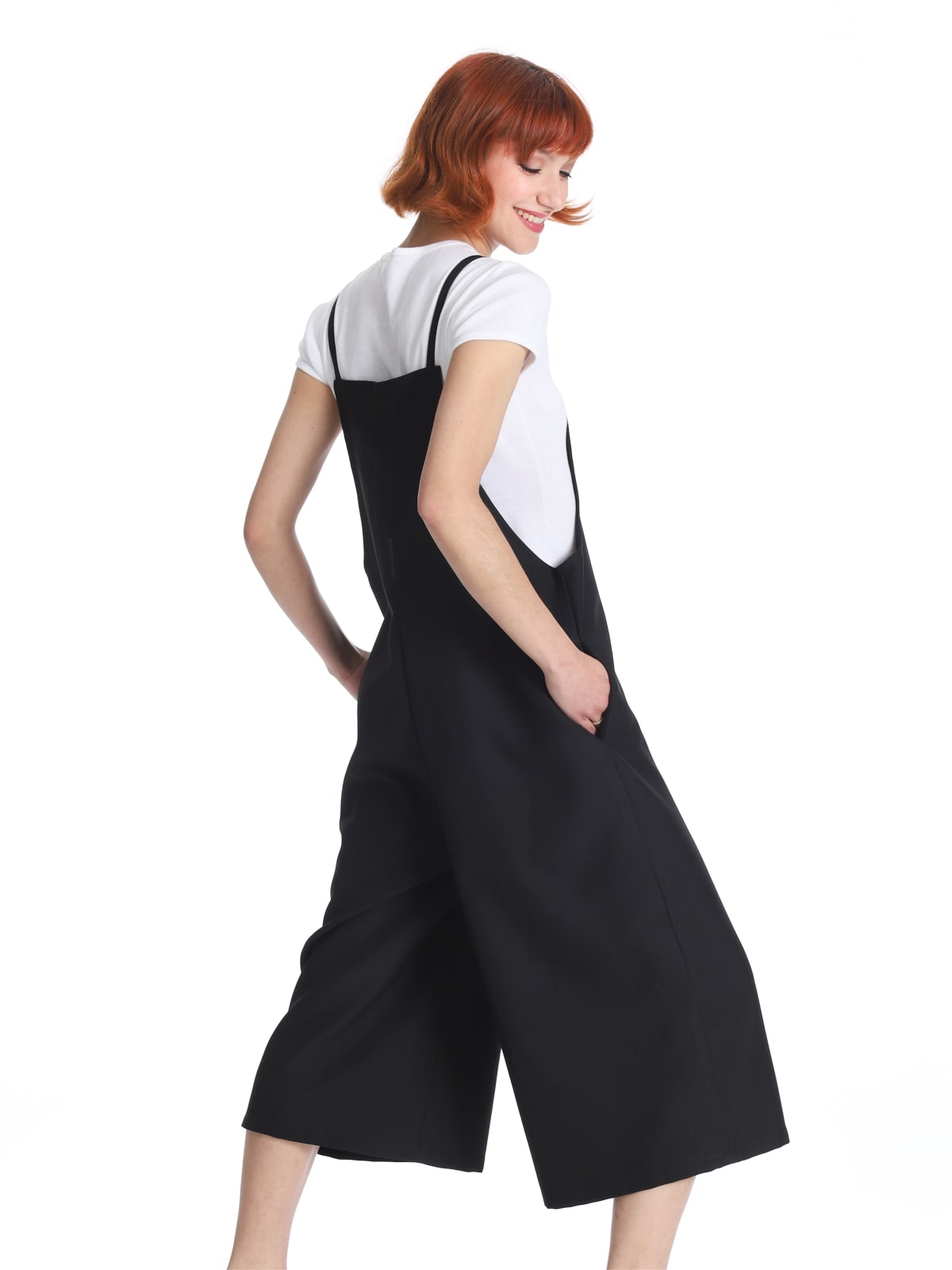 Salopette antideco Antonella - Westrose SRL - Abbigliamento da Lavoro Personalizzato