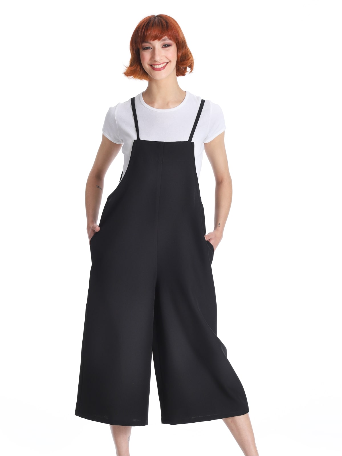 Salopette antideco Antonella - Westrose SRL - Abbigliamento da Lavoro Personalizzato