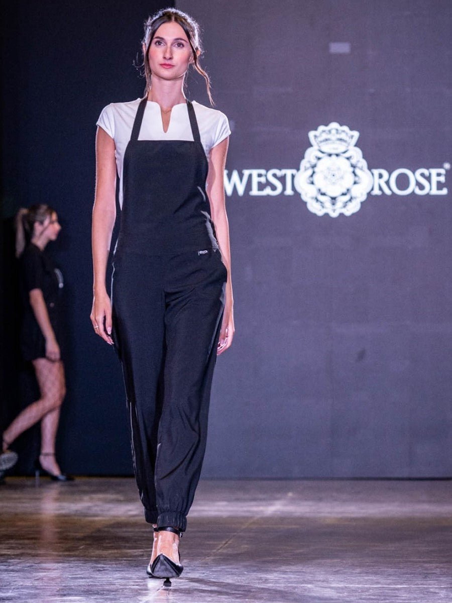 Salopette antideco Endi Luna - Westrose SRL - Abbigliamento da Lavoro Personalizzato