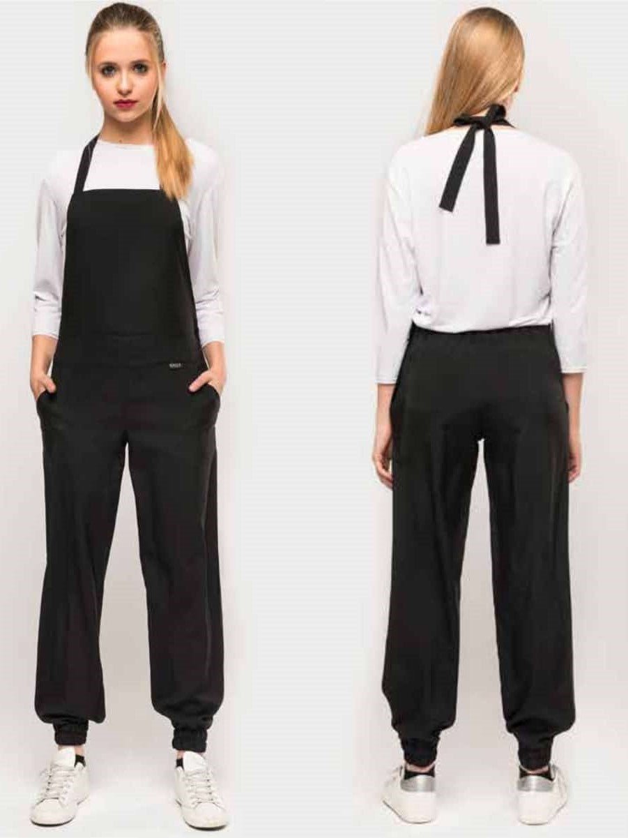 Salopette antideco Endi Luna - Westrose SRL - Abbigliamento da Lavoro Personalizzato