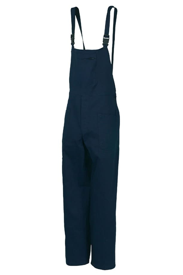 Salopette cotone massaua Issa Line Europa - Westrose SRL - Abbigliamento da Lavoro Personalizzato