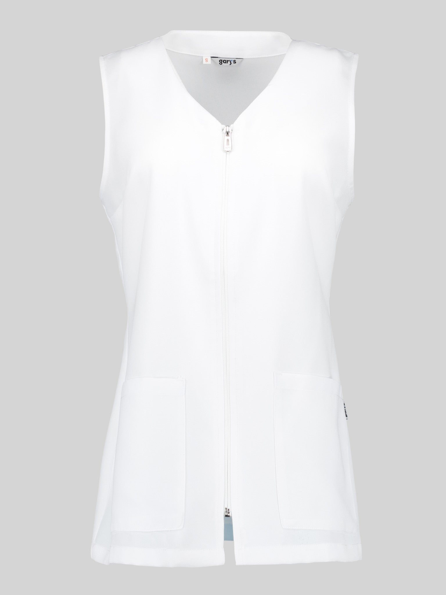 Scamiciato donna antideco Gary's Antartide 552800 - Westrose SRL - Abbigliamento da Lavoro Personalizzato