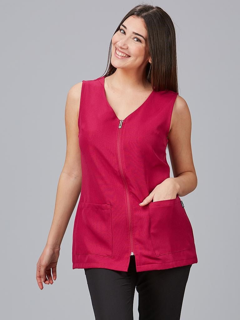 Scamiciato donna antideco Gary's Antartide 552800 - Westrose SRL - Abbigliamento da Lavoro Personalizzato