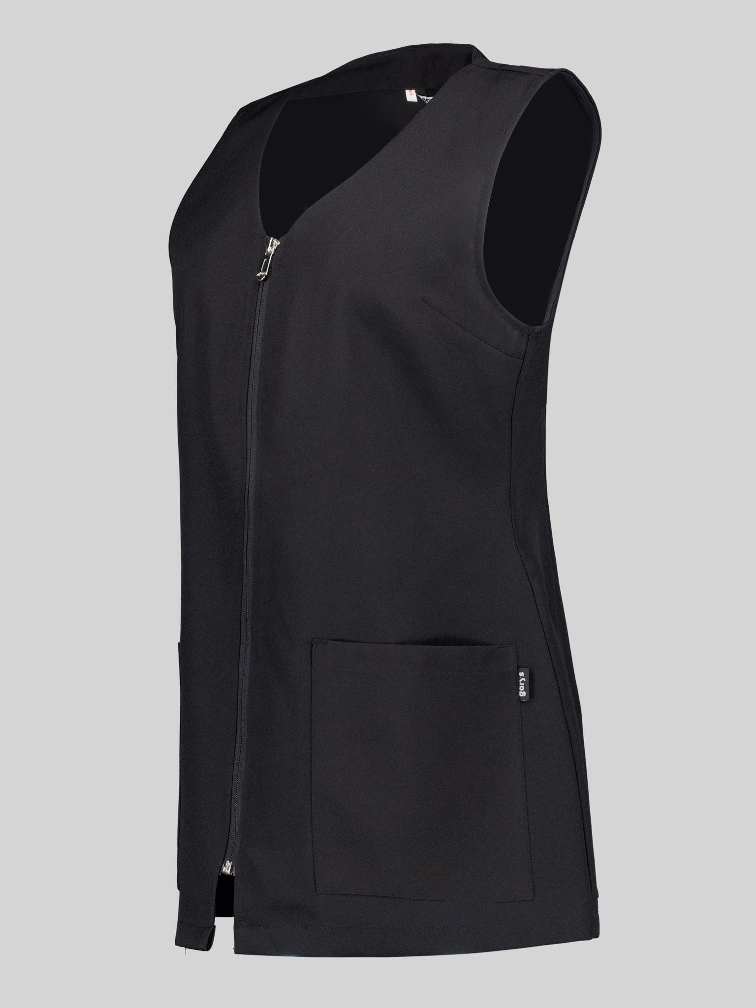 Scamiciato donna antideco Gary's Antartide 552800 - Westrose SRL - Abbigliamento da Lavoro Personalizzato