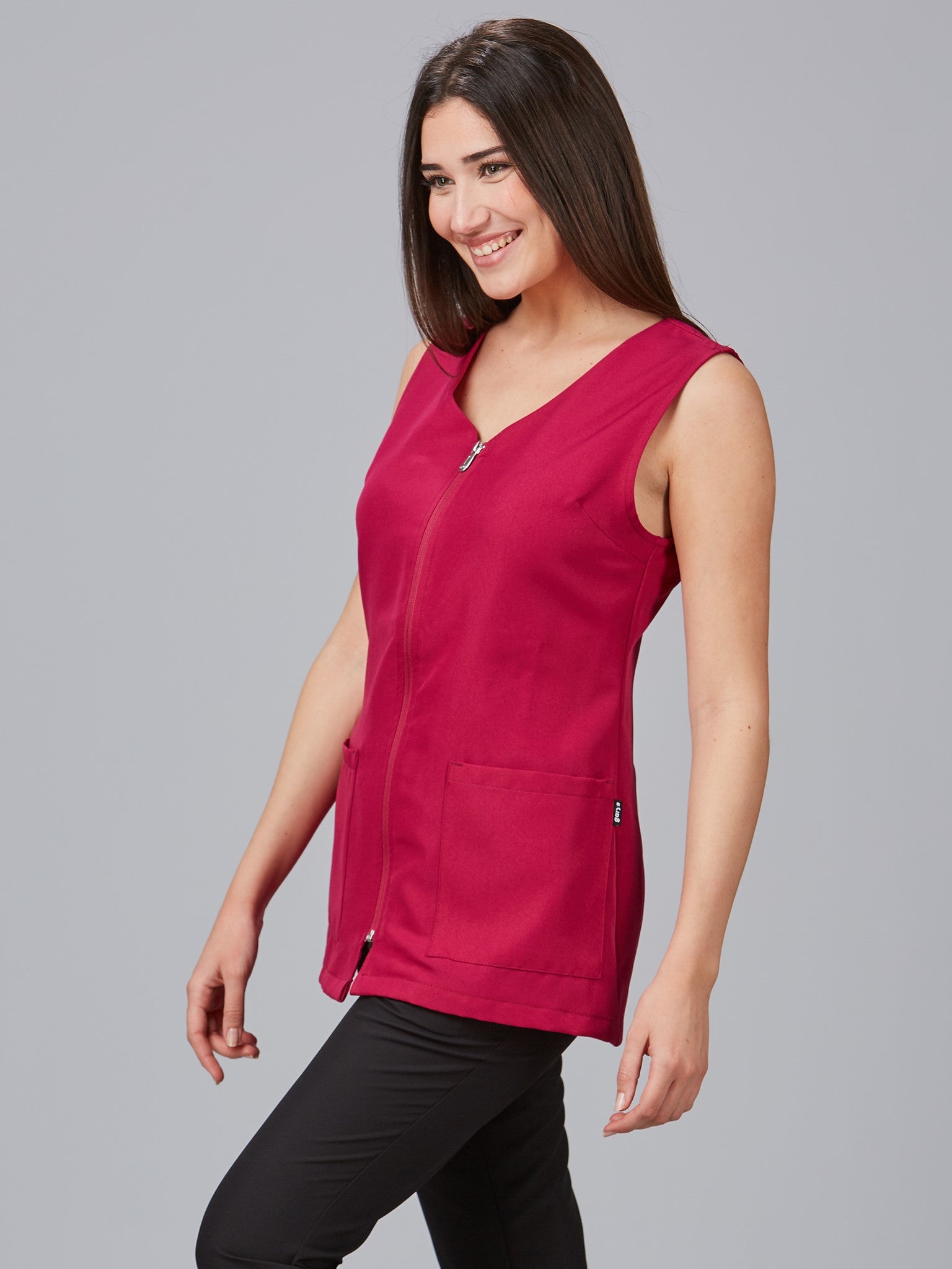 Scamiciato donna antideco Gary's Antartide 552800 - Westrose SRL - Abbigliamento da Lavoro Personalizzato