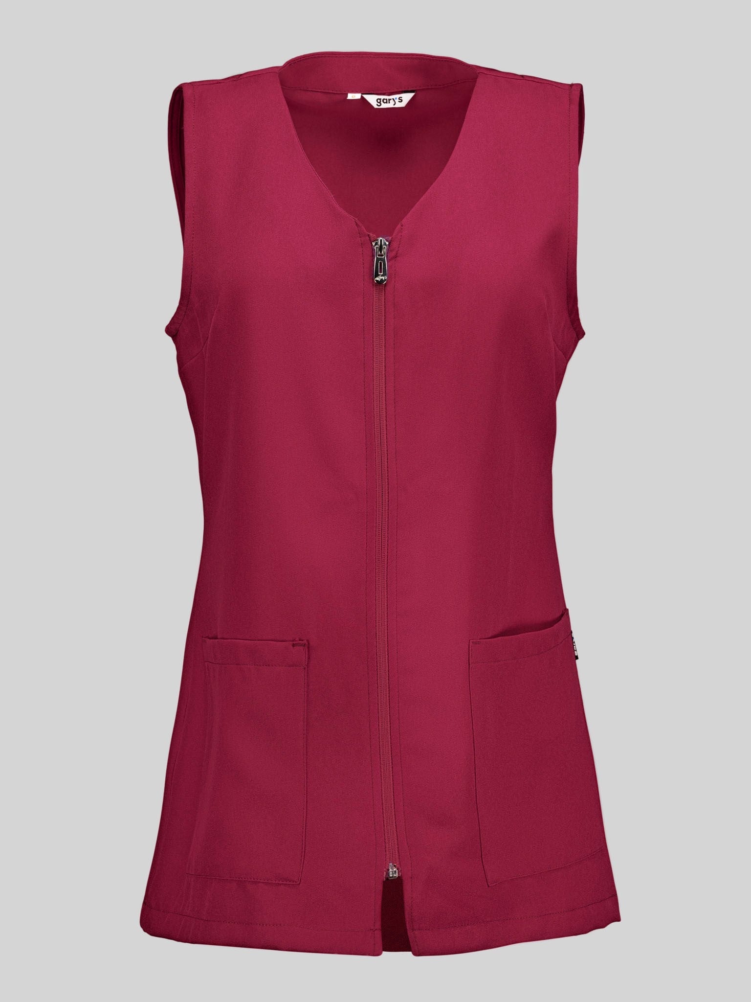 Scamiciato donna antideco Gary's Antartide 552800 - Westrose SRL - Abbigliamento da Lavoro Personalizzato