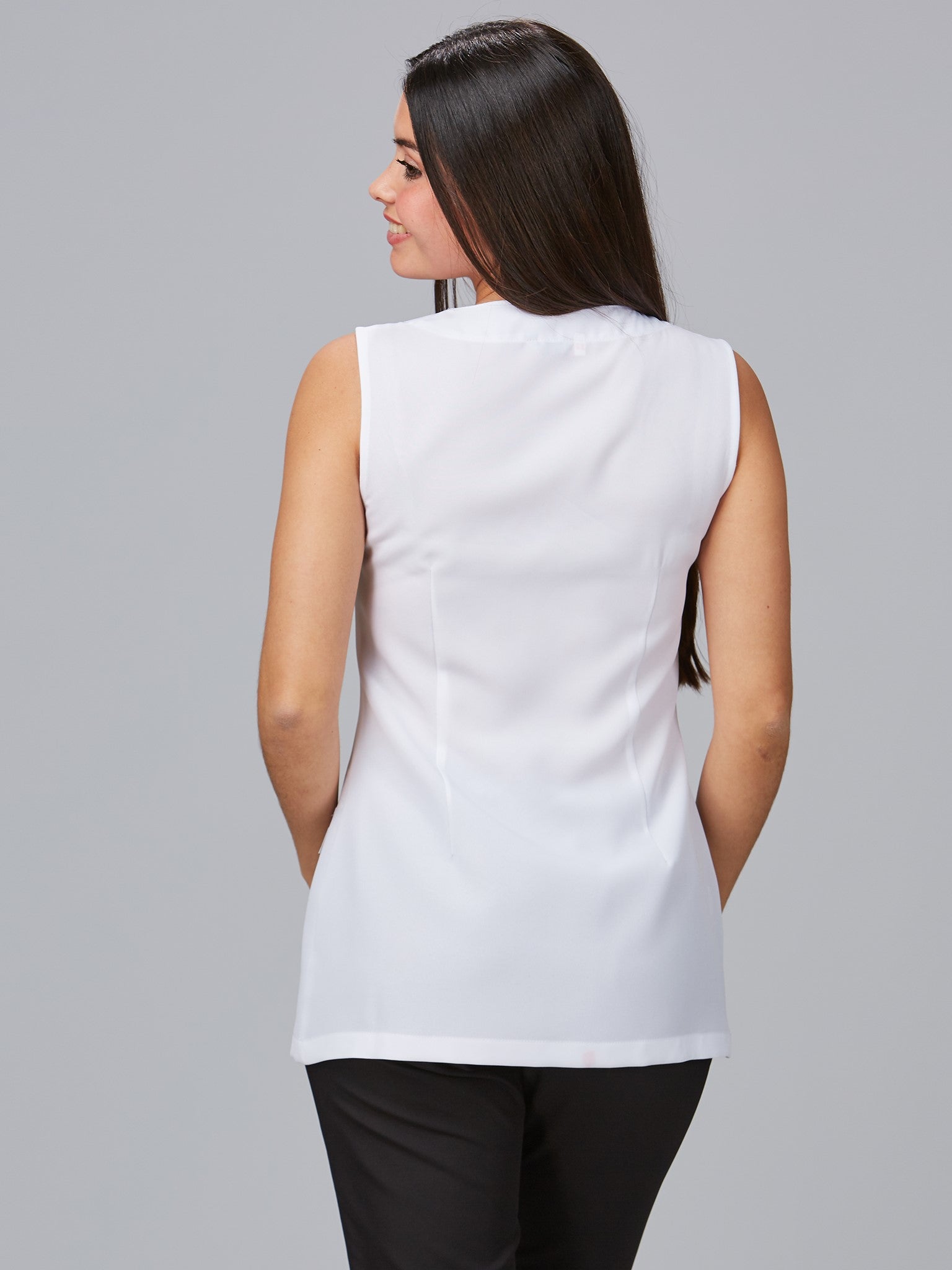 Scamiciato donna antideco Gary's Antartide 552800 - Westrose SRL - Abbigliamento da Lavoro Personalizzato