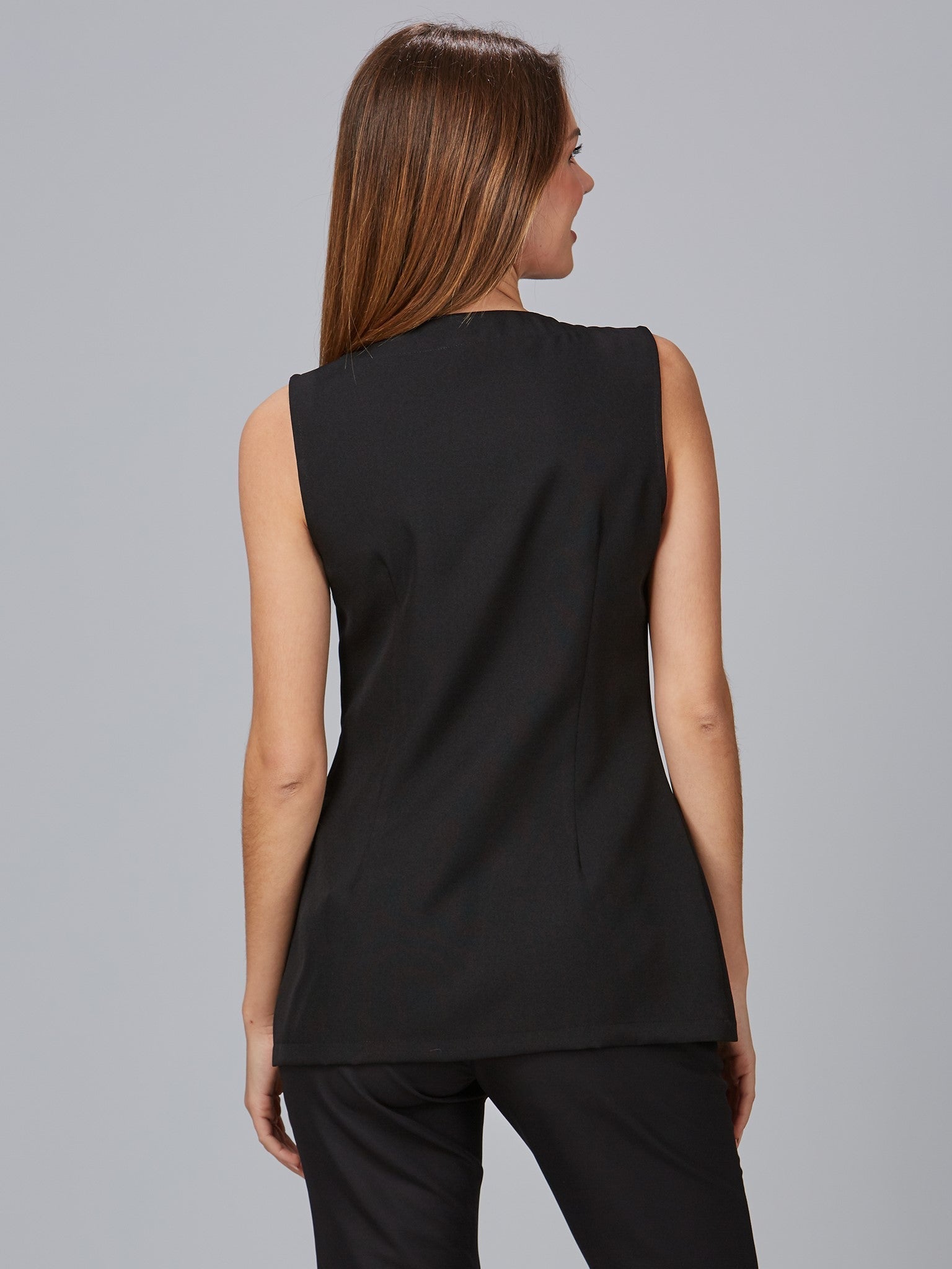 Scamiciato donna antideco Gary's Antartide 552800 - Westrose SRL - Abbigliamento da Lavoro Personalizzato