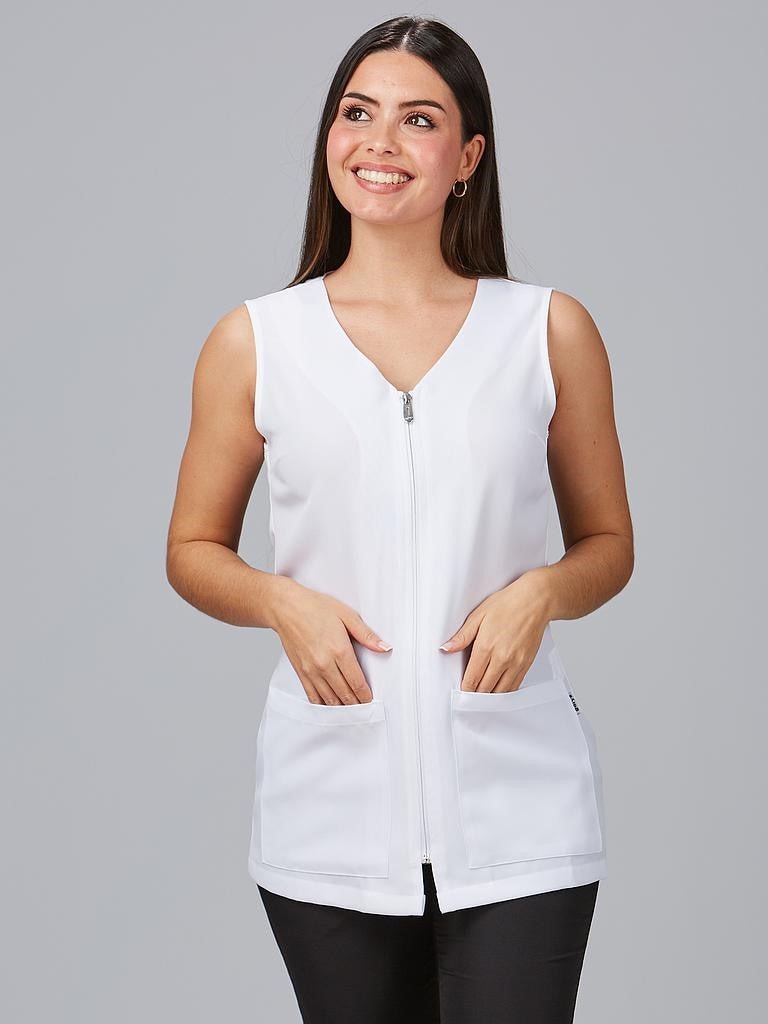 Scamiciato donna antideco Gary's Antartide 552800 - Westrose SRL - Abbigliamento da Lavoro Personalizzato