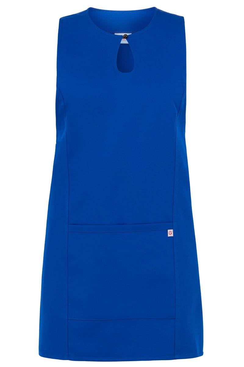 Scamiciato donna no stiro Giblor's Gioia - Westrose SRL - Abbigliamento da Lavoro Personalizzato