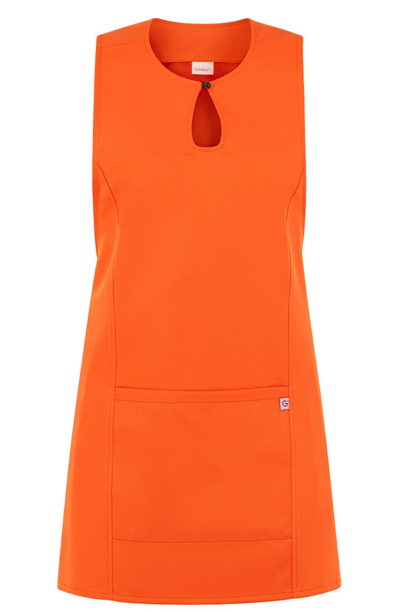 Scamiciato donna no stiro Giblor's Gioia - Westrose SRL - Abbigliamento da Lavoro Personalizzato