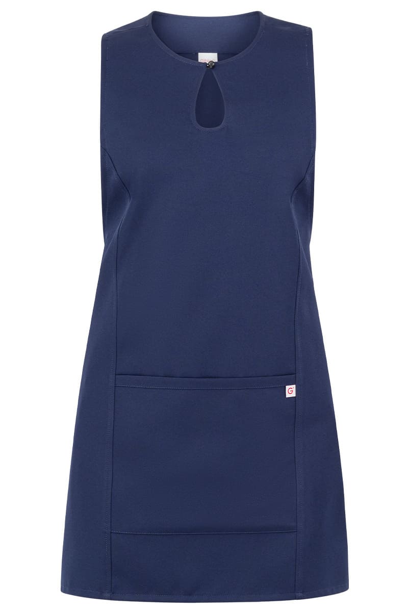 Scamiciato donna no stiro Giblor's Gioia - Westrose SRL - Abbigliamento da Lavoro Personalizzato