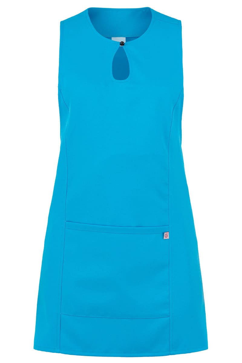 Scamiciato donna no stiro Giblor's Gioia - Westrose SRL - Abbigliamento da Lavoro Personalizzato