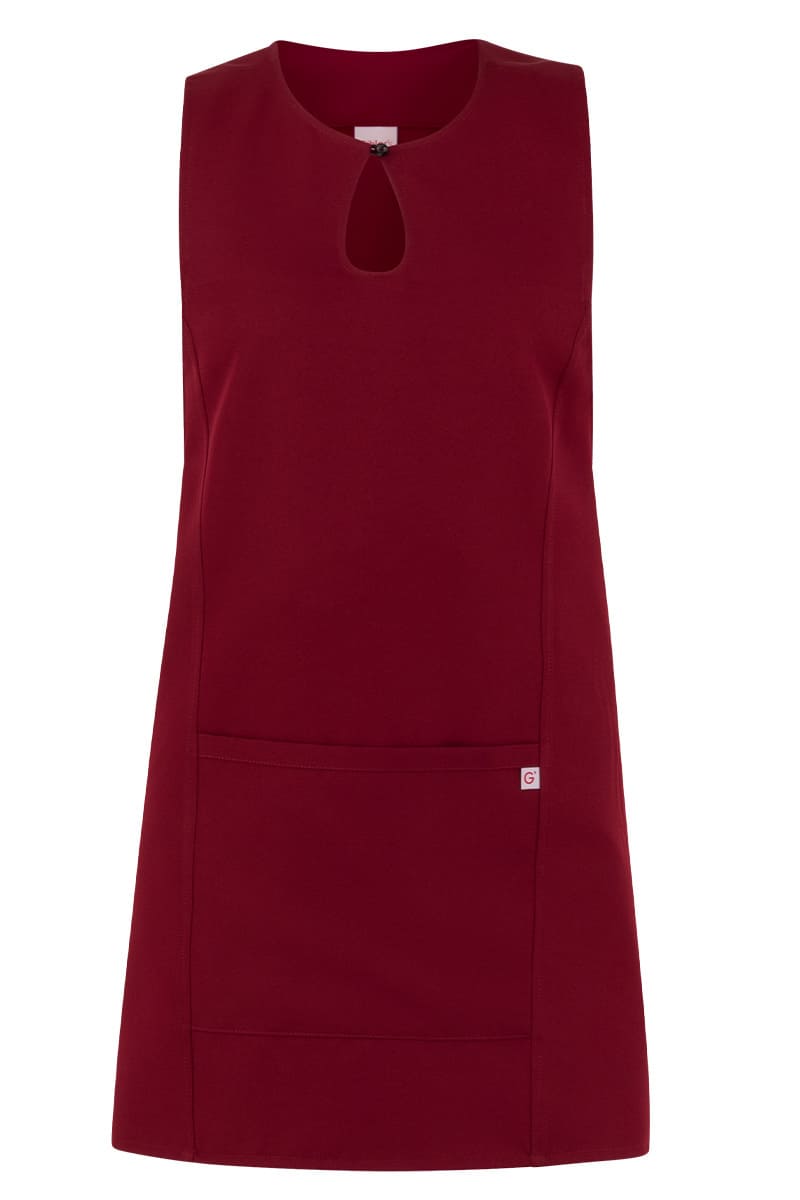 Scamiciato donna no stiro Giblor's Gioia - Westrose SRL - Abbigliamento da Lavoro Personalizzato