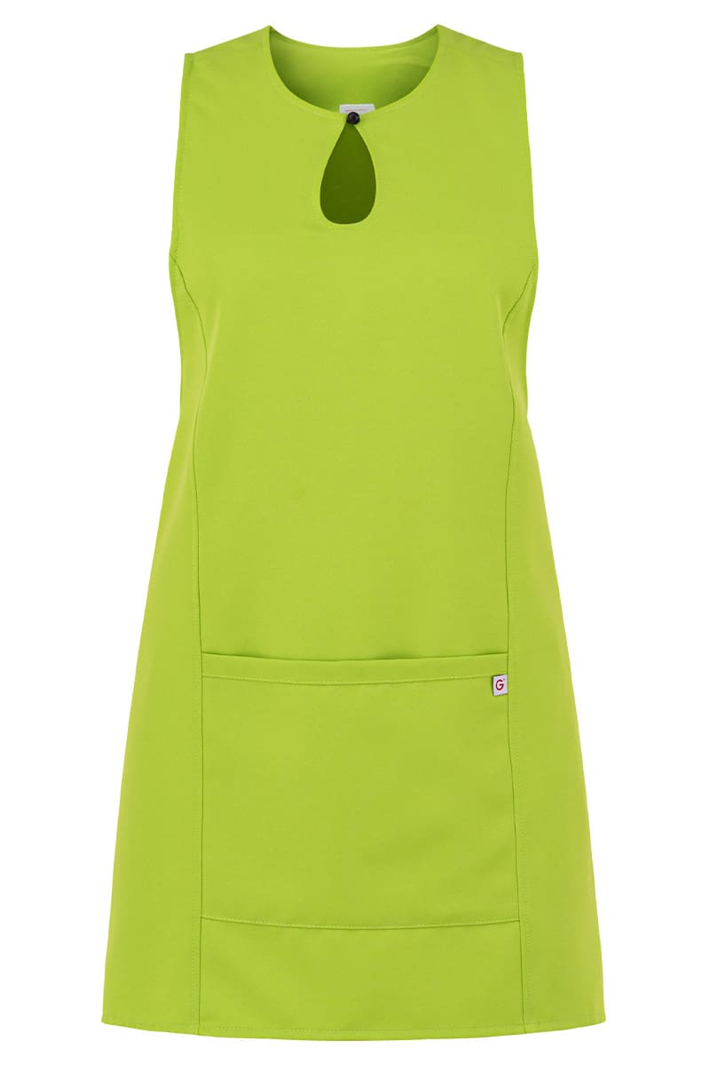 Scamiciato donna no stiro Giblor's Gioia - Westrose SRL - Abbigliamento da Lavoro Personalizzato