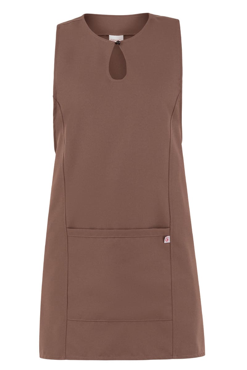 Scamiciato donna no stiro Giblor's Gioia - Westrose SRL - Abbigliamento da Lavoro Personalizzato