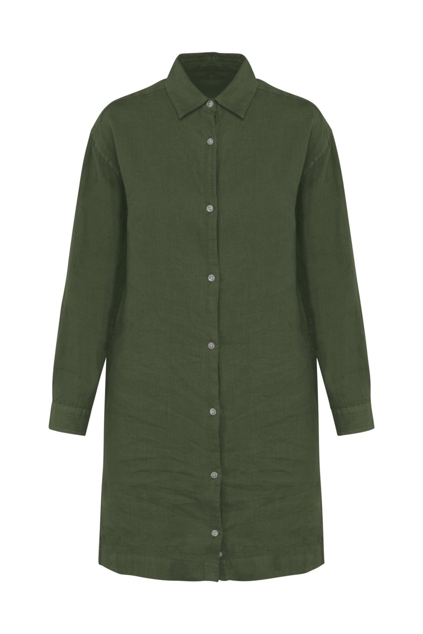 Scamiciato donna Spasso SP5008 in puro lino 125 gr - Westrose SRL - Abbigliamento da Lavoro Personalizzato