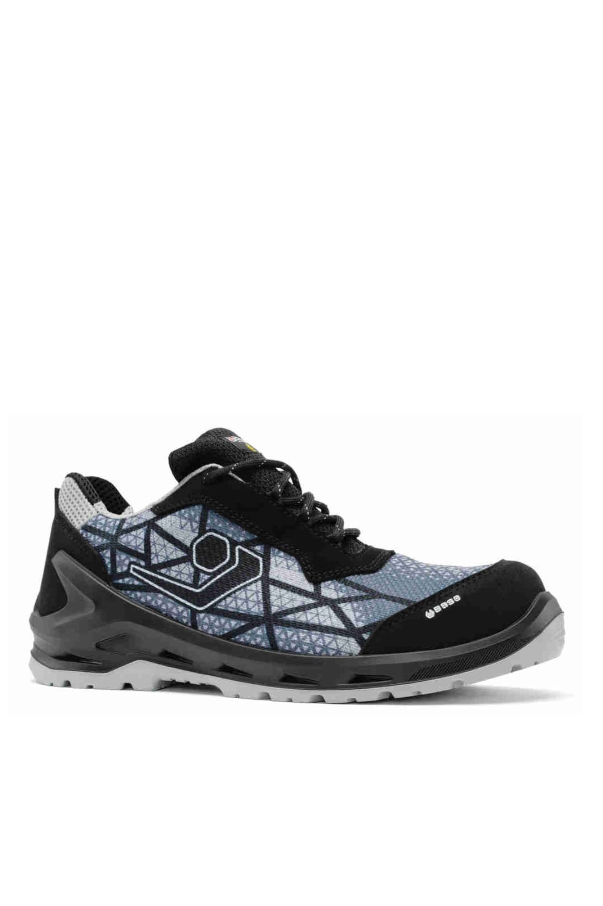 Scarpa antinfortunistica Base Protection i - META S3S - Westrose SRL - Abbigliamento da Lavoro Personalizzato