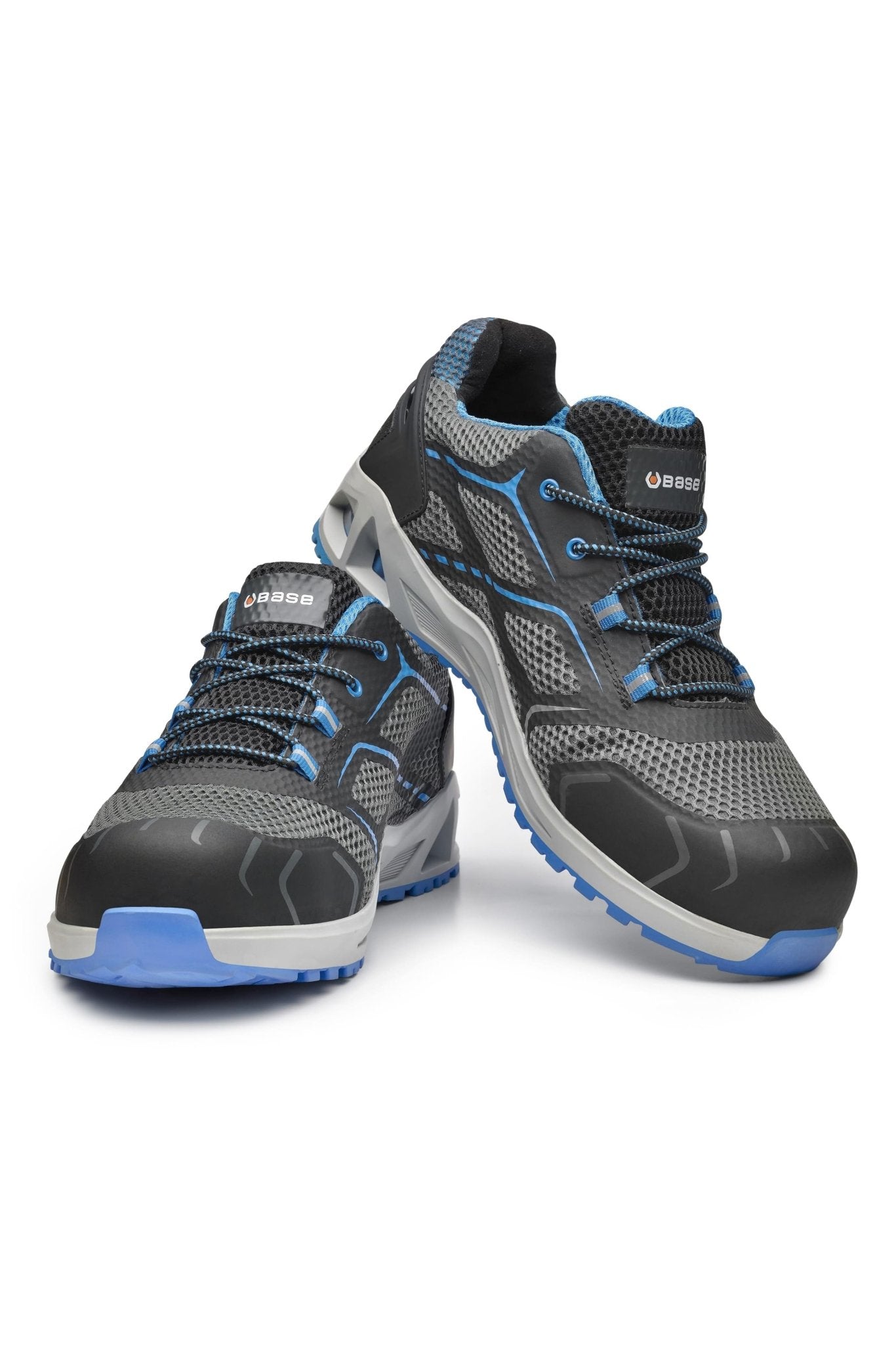 Scarpa antinfortunistica Base Protection K - MOVE S1P HRO SRC - Westrose SRL - Abbigliamento da Lavoro Personalizzato