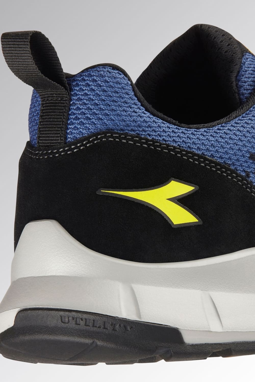 Scarpa antinfortunistica Diadora Lite Low S1PS FO SR HRO ESD - Westrose SRL - Abbigliamento da Lavoro Personalizzato