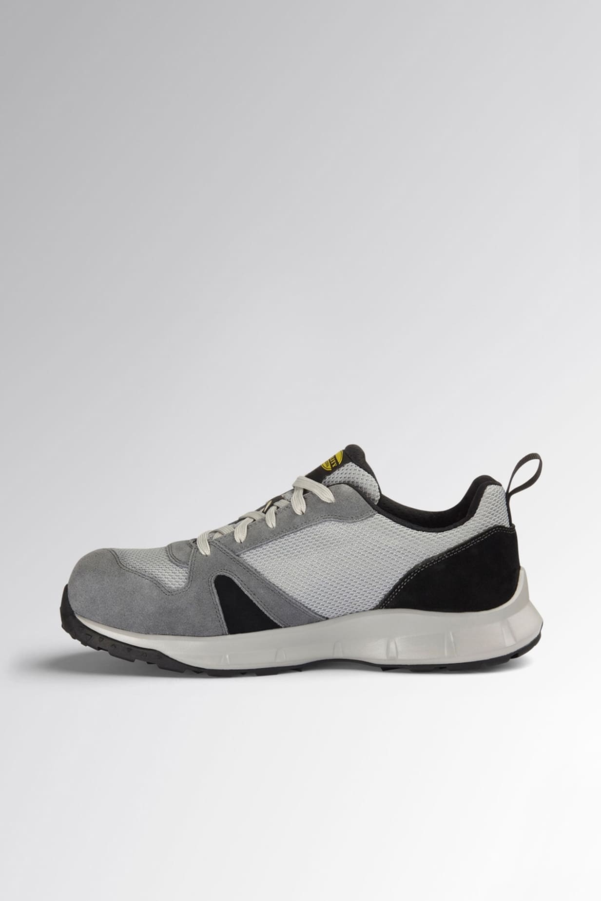 Scarpa antinfortunistica Diadora Lite Low S1PS FO SR HRO ESD - Westrose SRL - Abbigliamento da Lavoro Personalizzato