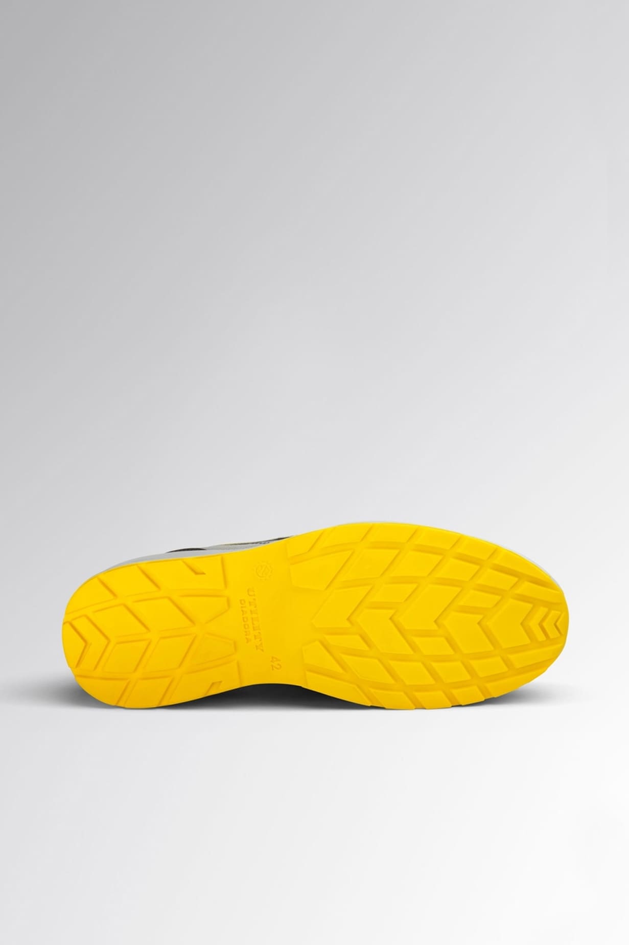 Scarpa antinfortunistica Diadora Run Net AB Low S1PS - Westrose SRL - Abbigliamento da Lavoro Personalizzato