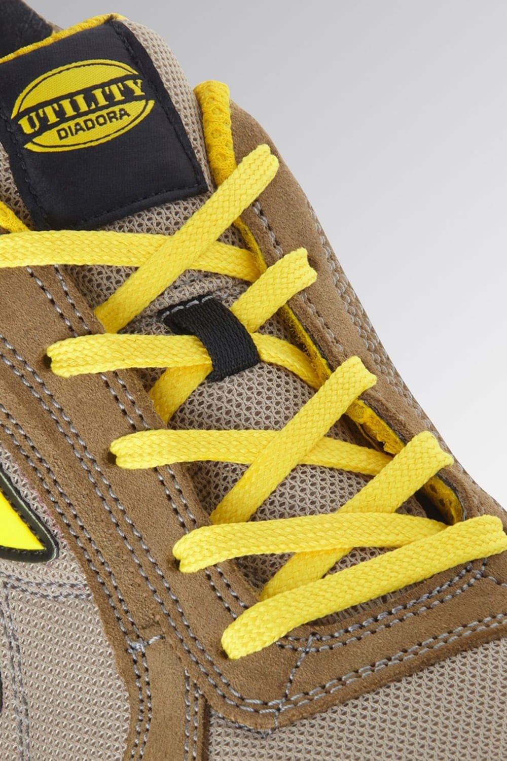 Scarpa antinfortunistica Diadora Run Net AB Low S1PS - Westrose SRL - Abbigliamento da Lavoro Personalizzato