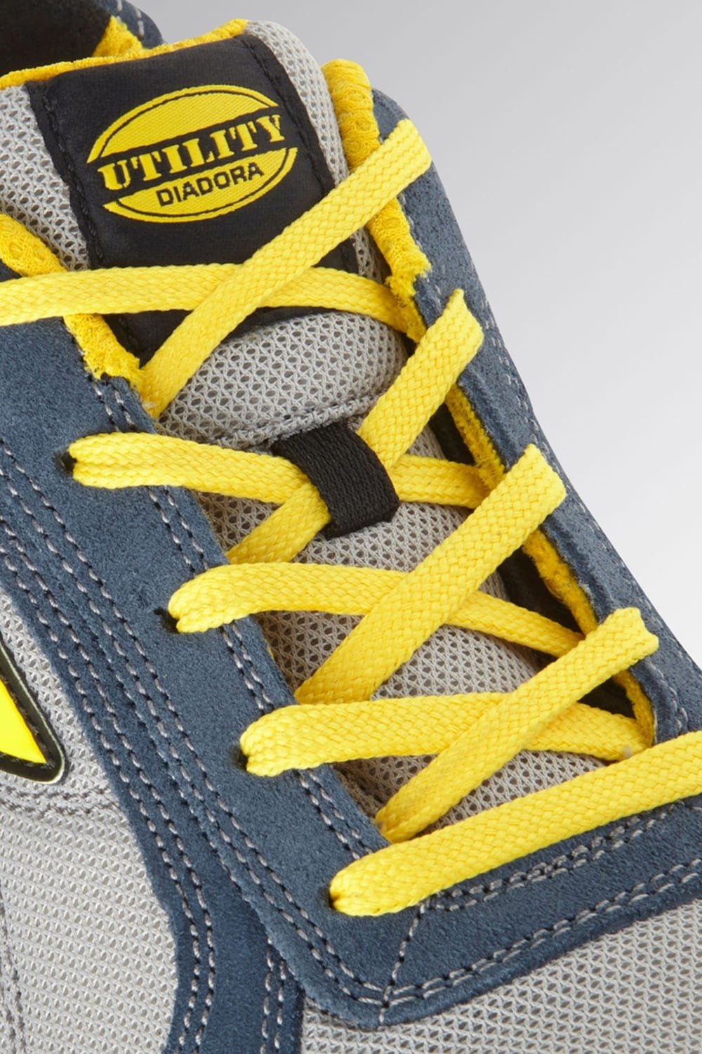 Scarpa antinfortunistica Diadora Run Net AB Low S1PS - Westrose SRL - Abbigliamento da Lavoro Personalizzato