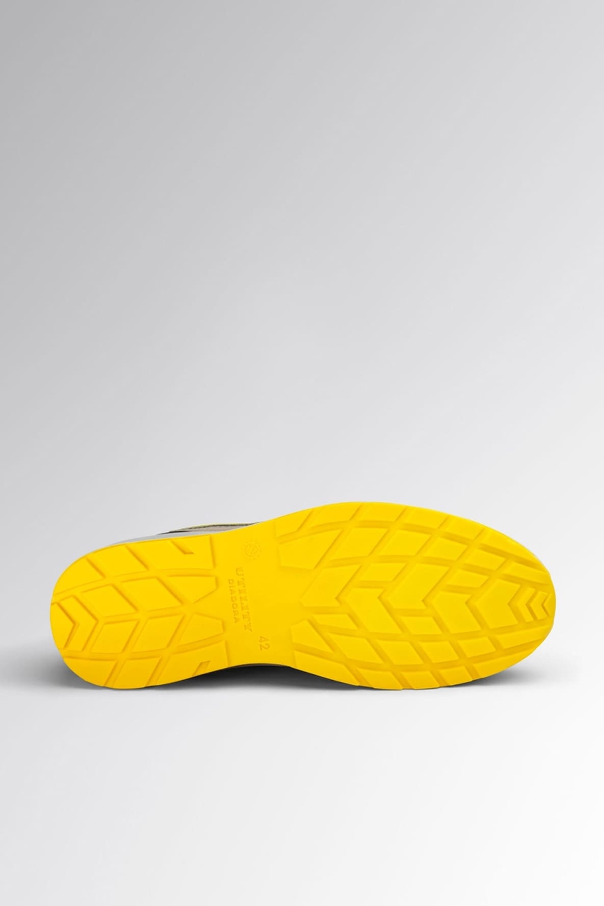 Scarpa antinfortunistica Diadora Run Net AB Low S1PS - Westrose SRL - Abbigliamento da Lavoro Personalizzato