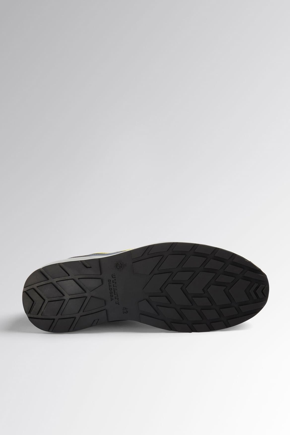 Scarpa antinfortunistica Diadora Run Net AB Low S3S FO SR - Westrose SRL - Abbigliamento da Lavoro Personalizzato