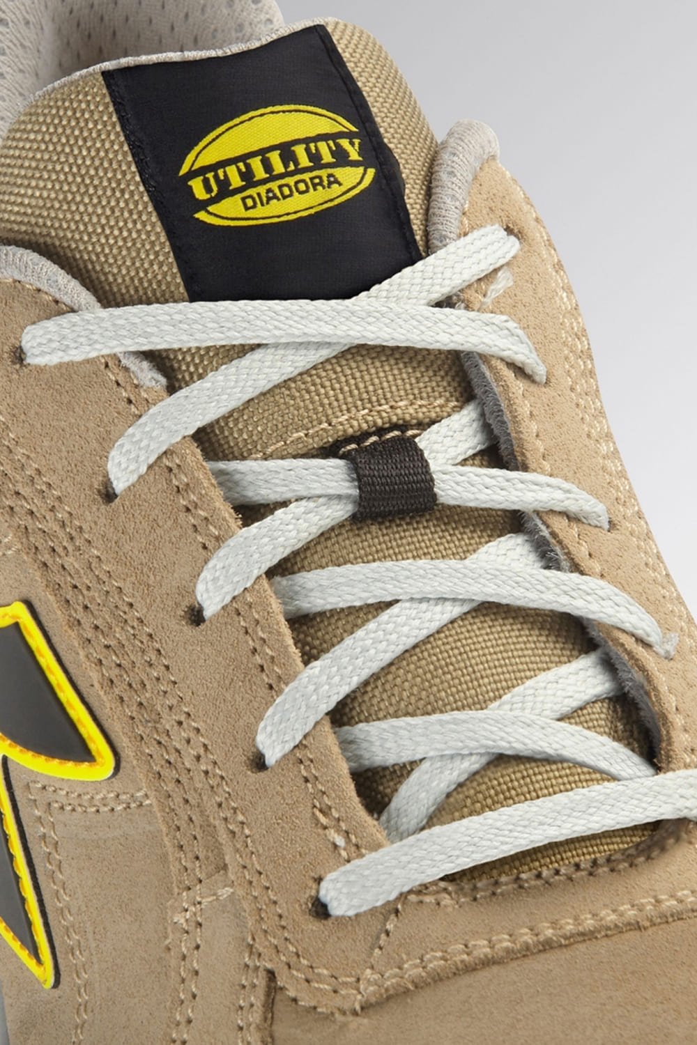 Scarpa antinfortunistica Diadora Run Net AB Low S3S FO SR - Westrose SRL - Abbigliamento da Lavoro Personalizzato