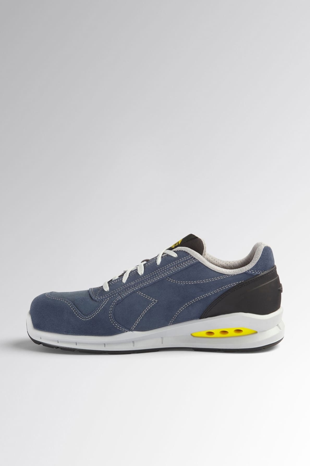 Scarpa antinfortunistica Diadora Run Net AB Low S3S FO SR - Westrose SRL - Abbigliamento da Lavoro Personalizzato