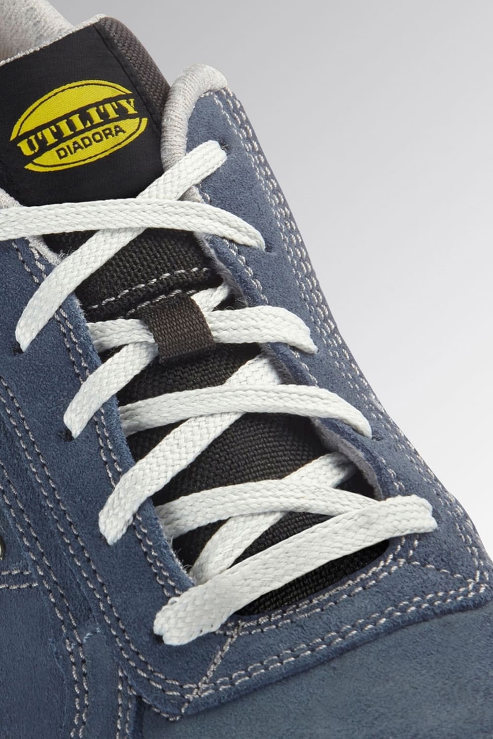 Scarpa antinfortunistica Diadora Run Net AB Low S3S FO SR - Westrose SRL - Abbigliamento da Lavoro Personalizzato