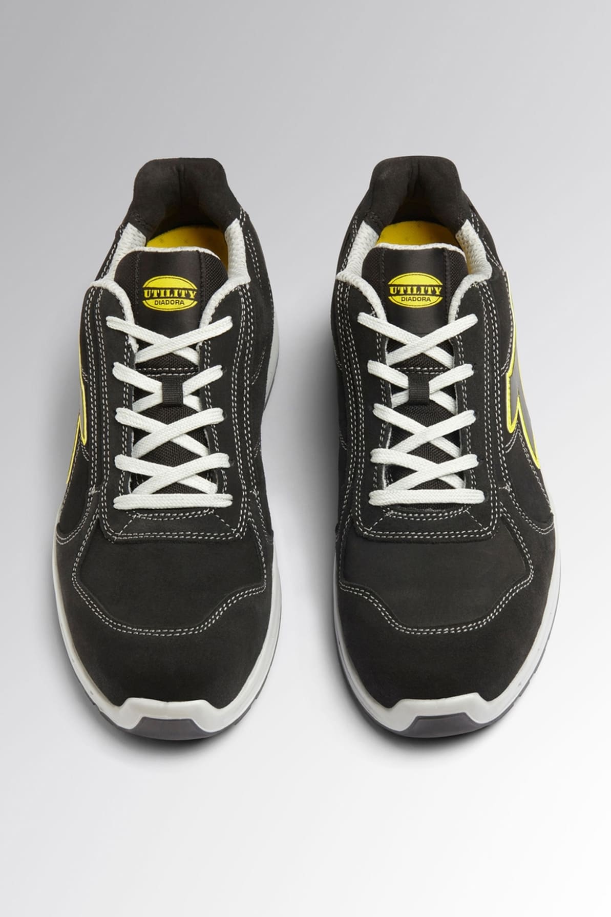 Scarpa antinfortunistica Diadora Run Net AB Low S3S FO SR - Westrose SRL - Abbigliamento da Lavoro Personalizzato