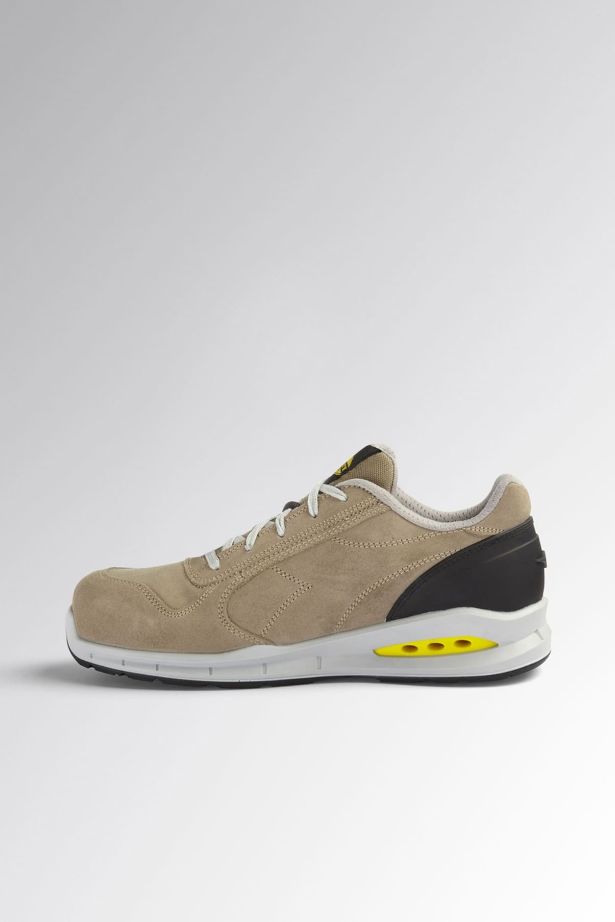 Scarpa antinfortunistica Diadora Run Net AB Low S3S FO SR - Westrose SRL - Abbigliamento da Lavoro Personalizzato