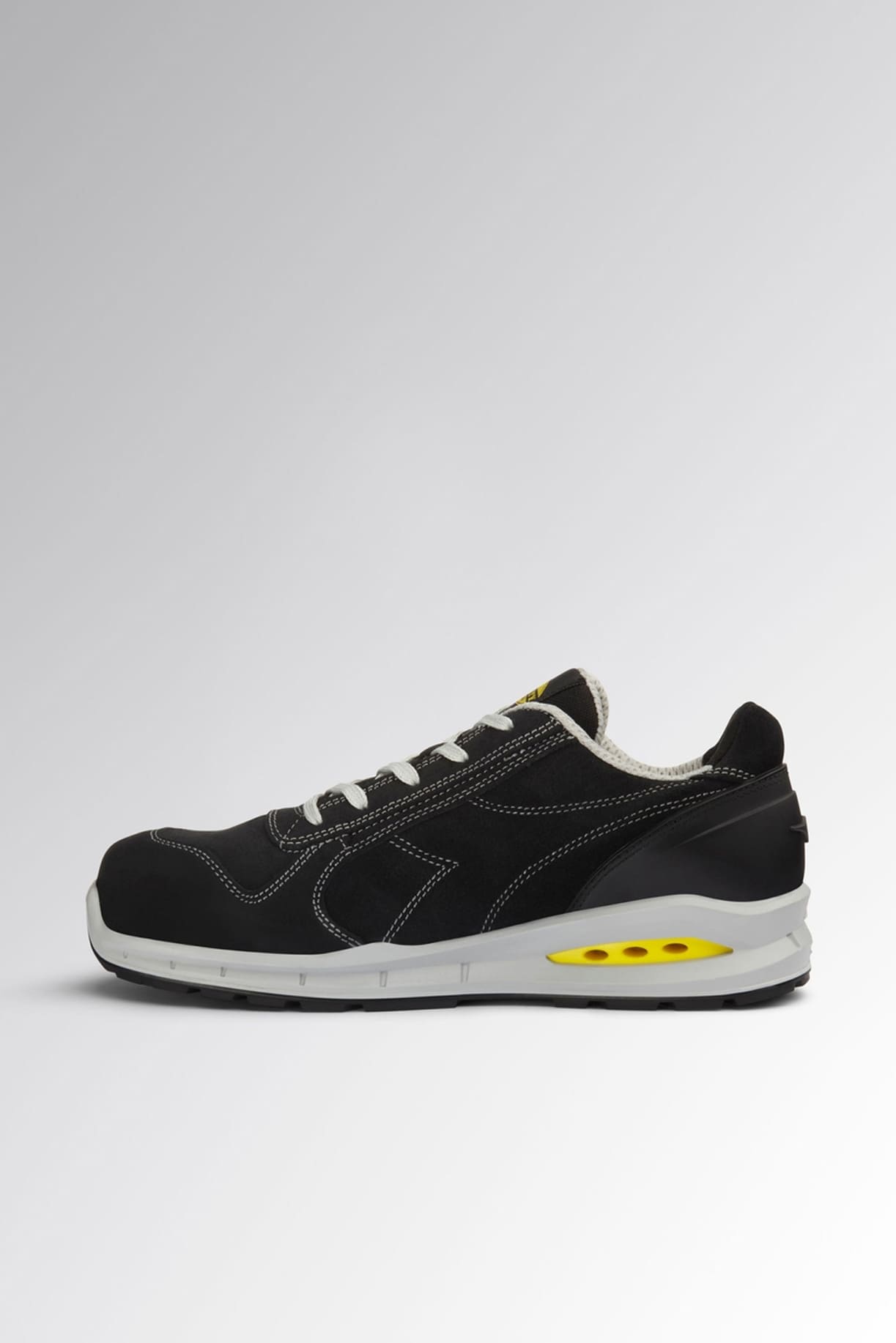 Scarpa antinfortunistica Diadora Run Net AB Low S3S FO SR - Westrose SRL - Abbigliamento da Lavoro Personalizzato