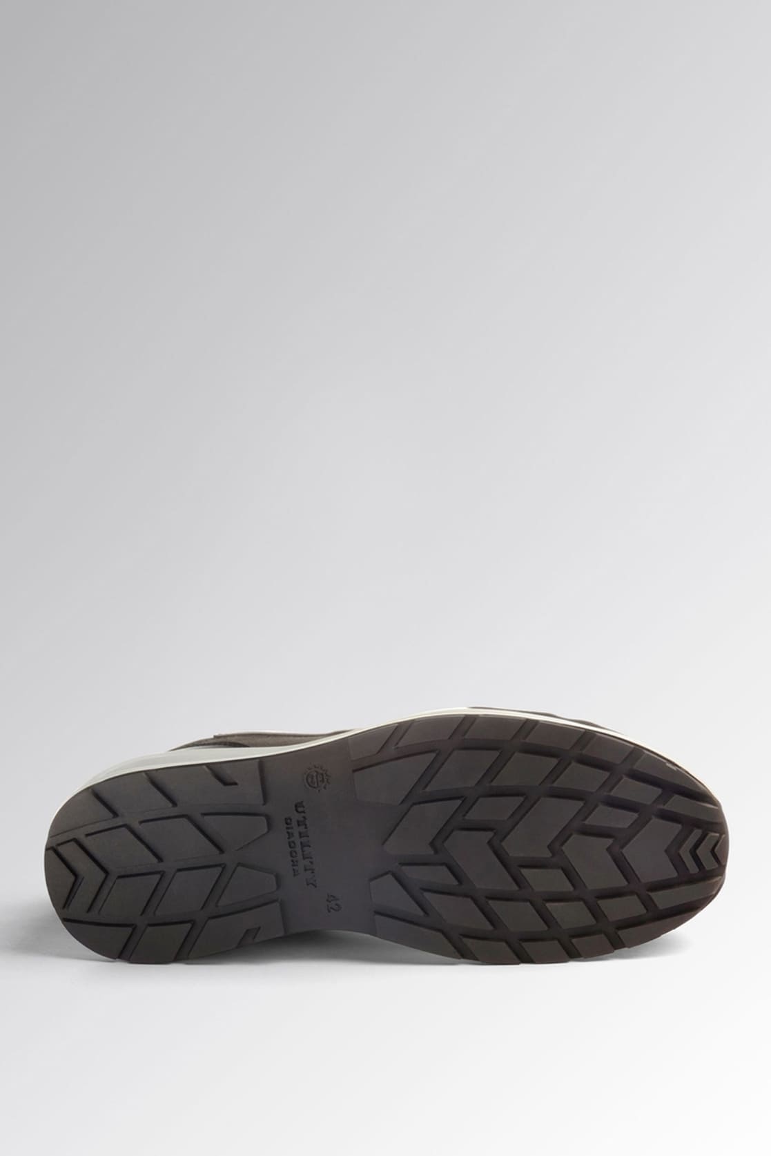 Scarpa antinfortunistica Diadora Run Net AB Low S3S FO SR - Westrose SRL - Abbigliamento da Lavoro Personalizzato