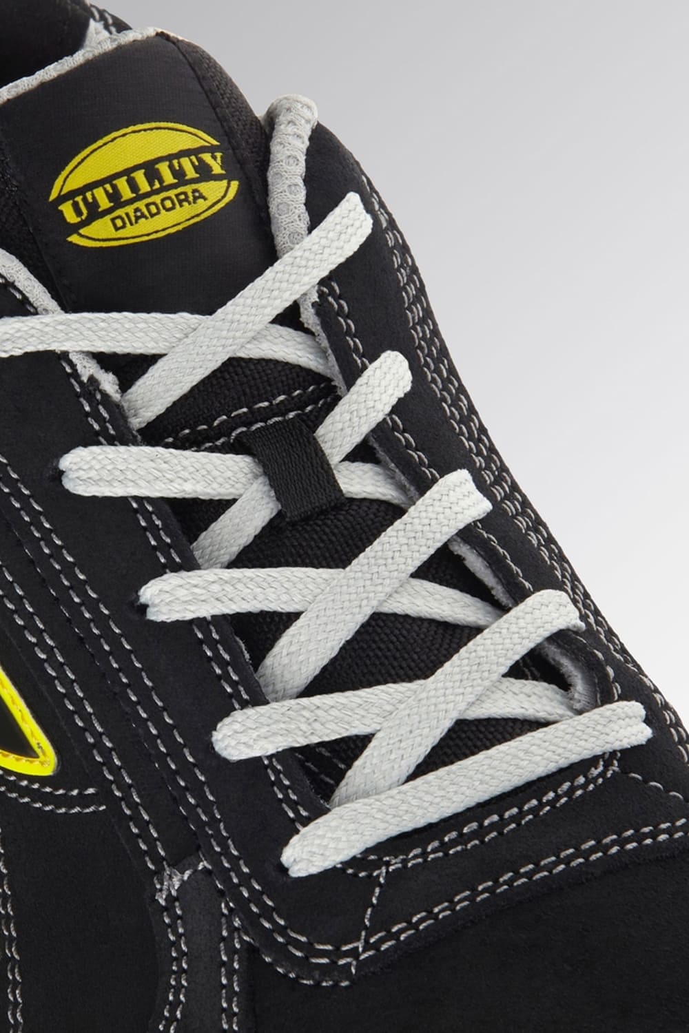 Scarpa antinfortunistica Diadora Run Net AB Low S3S FO SR - Westrose SRL - Abbigliamento da Lavoro Personalizzato